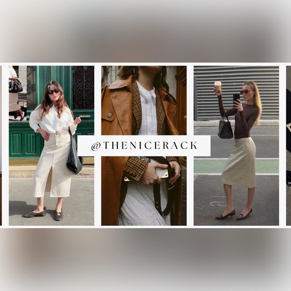 thenicerack